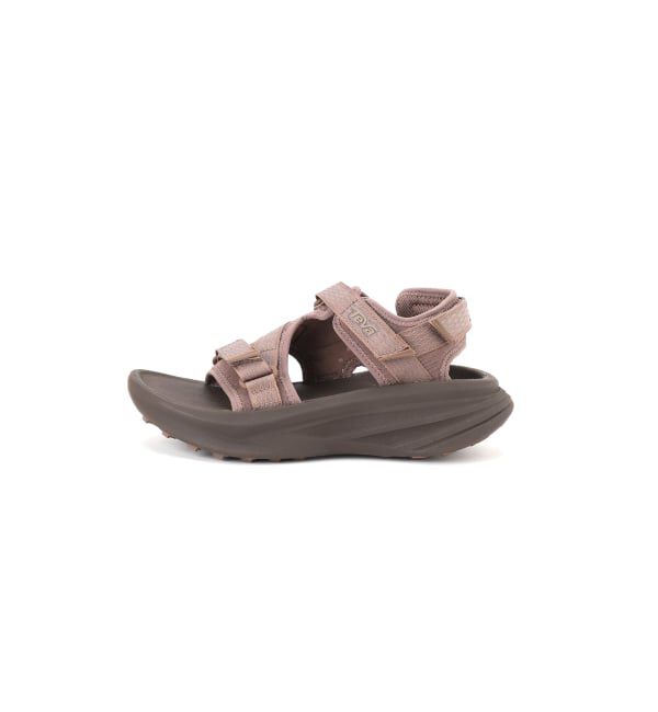 IENA「Teva/テバ 別注 W Aventrail R2T サンダル 1172831」|サンダル|