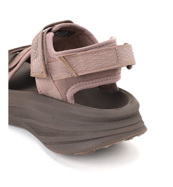IENA「Teva/テバ 別注 W Aventrail R2T サンダル 1172831」|サンダル|