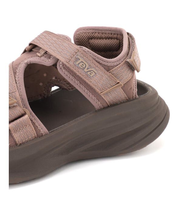IENA「Teva/テバ 別注 W Aventrail R2T サンダル 1172831」|サンダル|