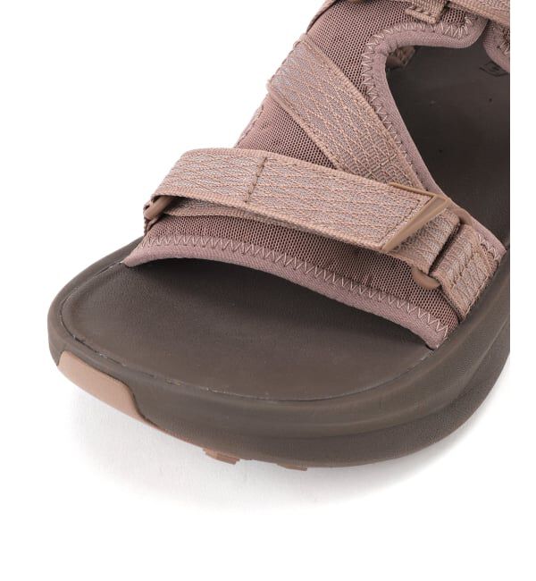 IENA「Teva/テバ 別注 W Aventrail R2T サンダル 1172831」|サンダル|