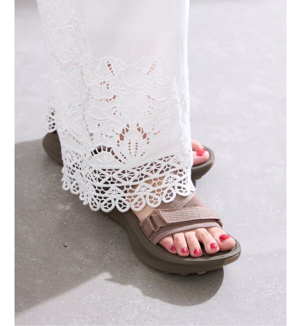 IENA「Teva/テバ 別注 W Aventrail R2T サンダル 1172831」|サンダル|