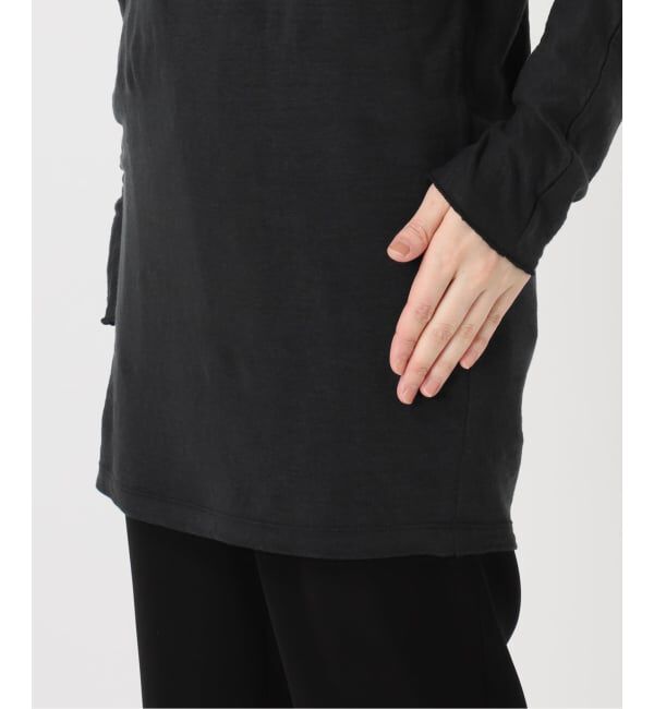 VERMEIL par iena「Raspail ラスパイユ Comfortable Tシャツ RB-276」|Tシャツ・カットソー|