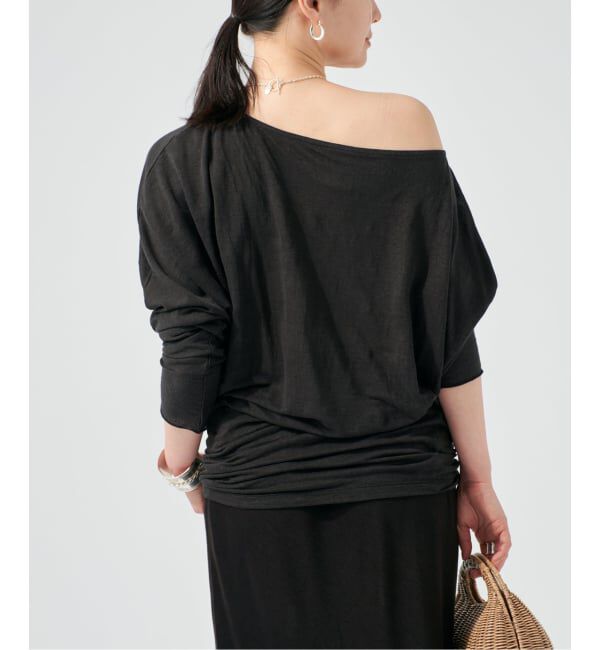 VERMEIL par iena「Raspail ラスパイユ Comfortable Tシャツ RB-276」|Tシャツ・カットソー|