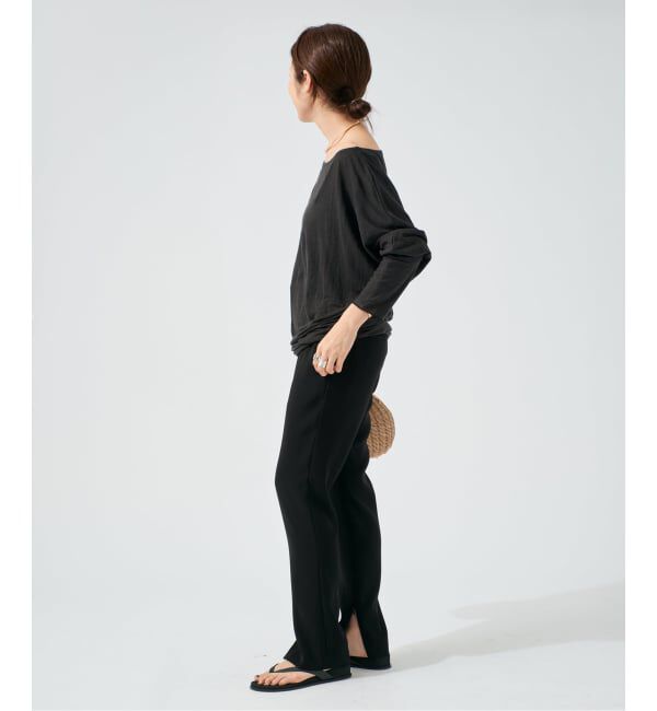 VERMEIL par iena「Raspail ラスパイユ Comfortable Tシャツ RB-276」|Tシャツ・カットソー|