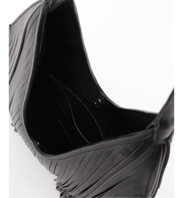 SLOBE IENA「《WEB限定/追加予約》HELOYSE/エロイーズ texas ショルダーバッグ H-327」|ショルダー・メッセンジャー|