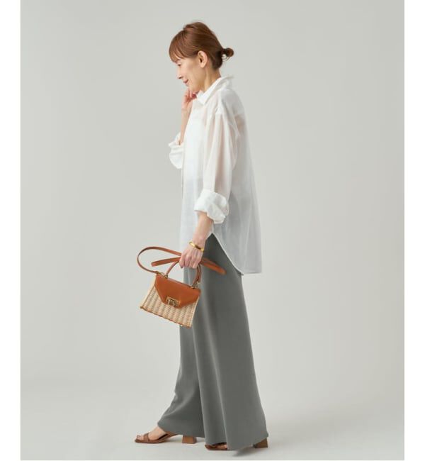 VERMEIL par iena「CAPAF カパフ Bag Small 13258」|ショルダー・メッセンジャー|