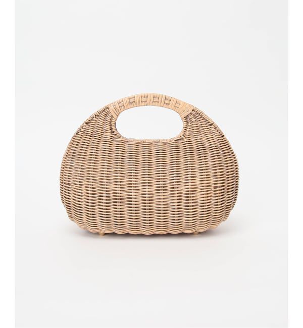 VERMEIL par iena「CAPAF カパフ 別注 Bag Mini 11371/S」|ショルダー・メッセンジャー|