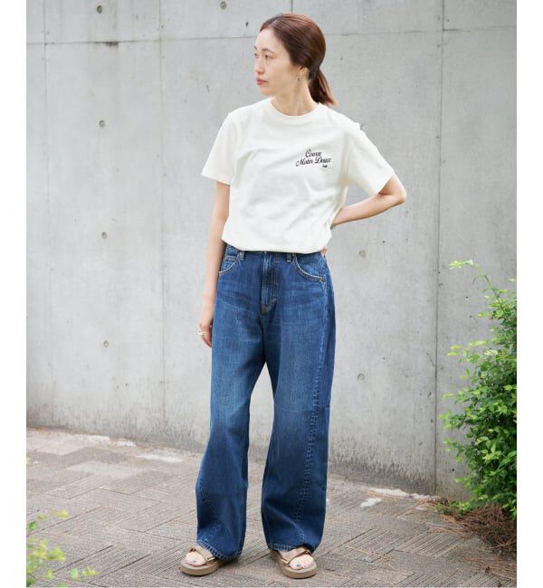 SLOBE IENA「《予約》SUICOKE/スイコック SLOBE別注 サンダル」|サンダル|