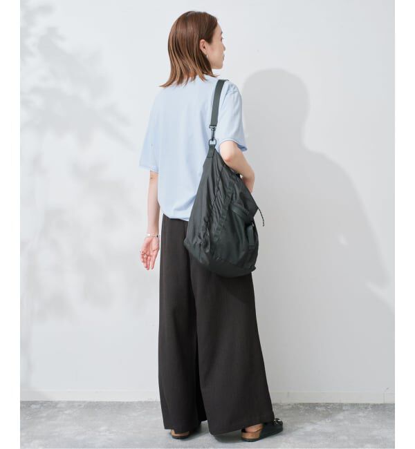 SLOBE IENA「BOOK CLUB SLOBE別注 グラフィックTEE」|Tシャツ・カットソー|