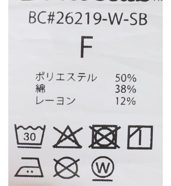 SLOBE IENA「BOOK CLUB SLOBE別注 グラフィックTEE」|Tシャツ・カットソー|