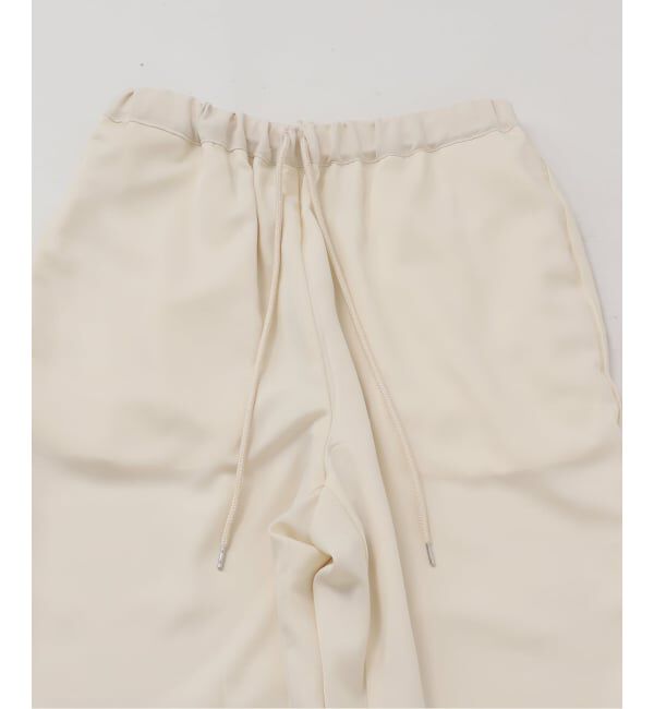 JOURNAL STANDARD relume「UVカット / 防シワ / 吸水速乾 ウォッシャブルヘビーツイルイージーワイド」|その他|