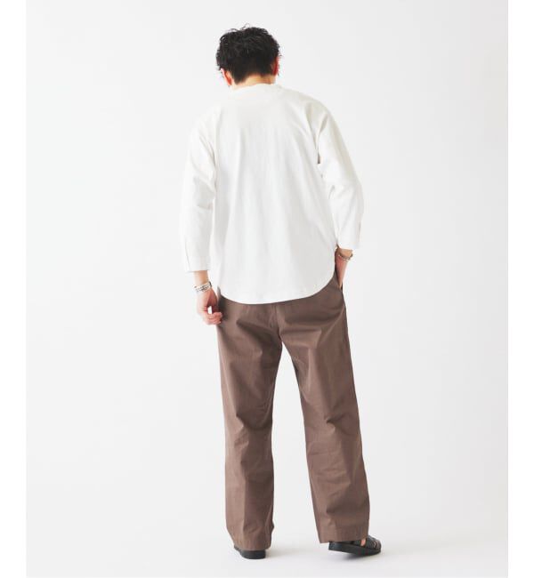 JOURNAL STANDARD relume「&rdquo;Relume&rdquo; ウエポンチノ イージーパンツ」|チノ|