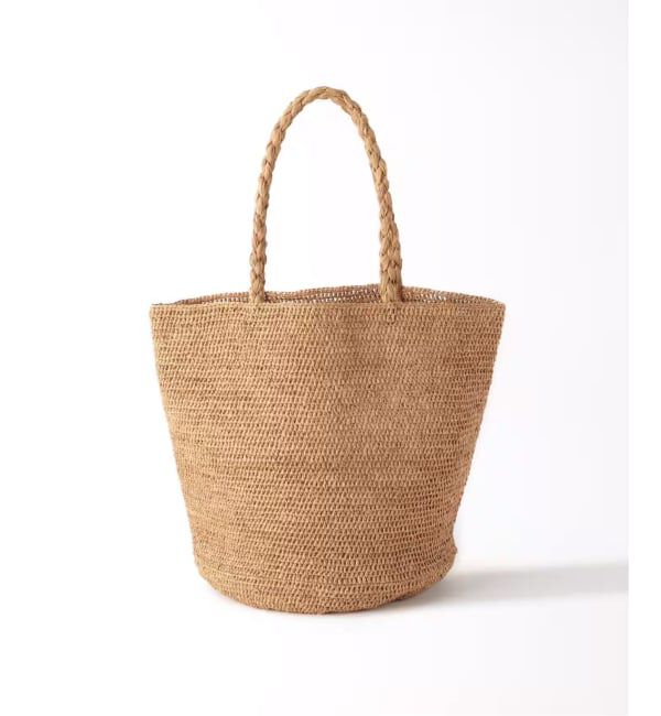 JOURNAL STANDARD relume「《追加》【MADE IN MADA /メイドインマダ】ALICE MM バッグ」|トートバッグ|