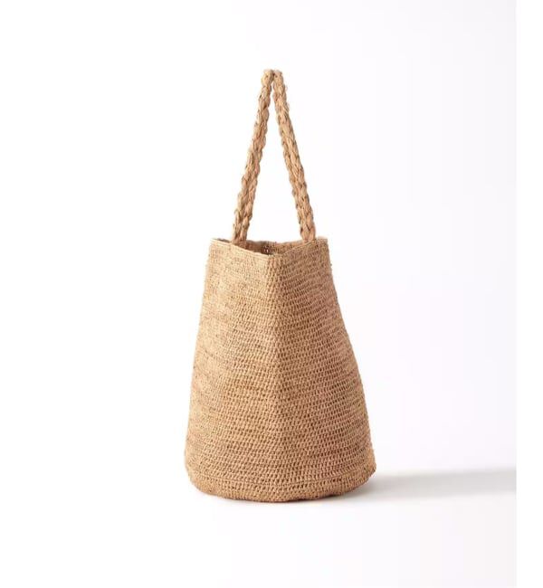 JOURNAL STANDARD relume「《追加》【MADE IN MADA /メイドインマダ】ALICE MM バッグ」|トートバッグ|