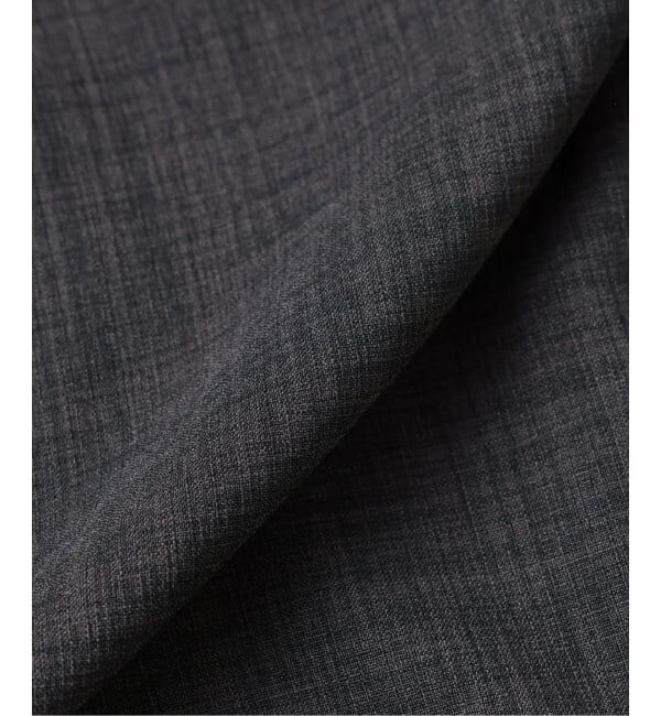 JOURNAL STANDARD relume「テックキャンバス レギュラーカラー 半袖シャツ(セットアップ対応可能)」|シャツ・ブラウス|