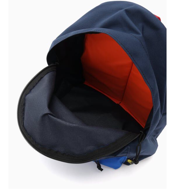 JOURNAL STANDARD「organic climbing/ オーガニッククライミング SMU BAGPACK」|リュック|