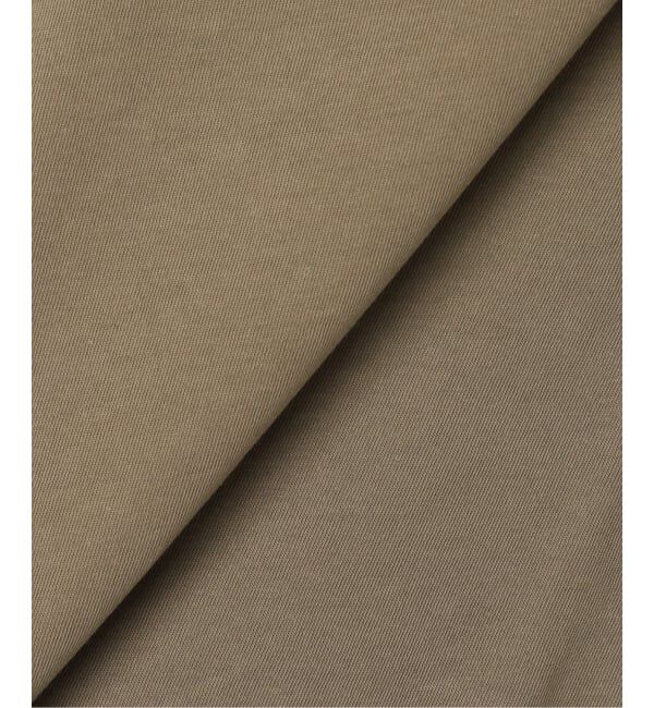 JOURNAL STANDARD relume「コットンドロップショルダー ドロストT」|Tシャツ・カットソー|