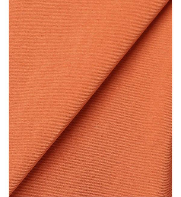 JOURNAL STANDARD relume「コットンドロップショルダー ドロストT」|Tシャツ・カットソー|