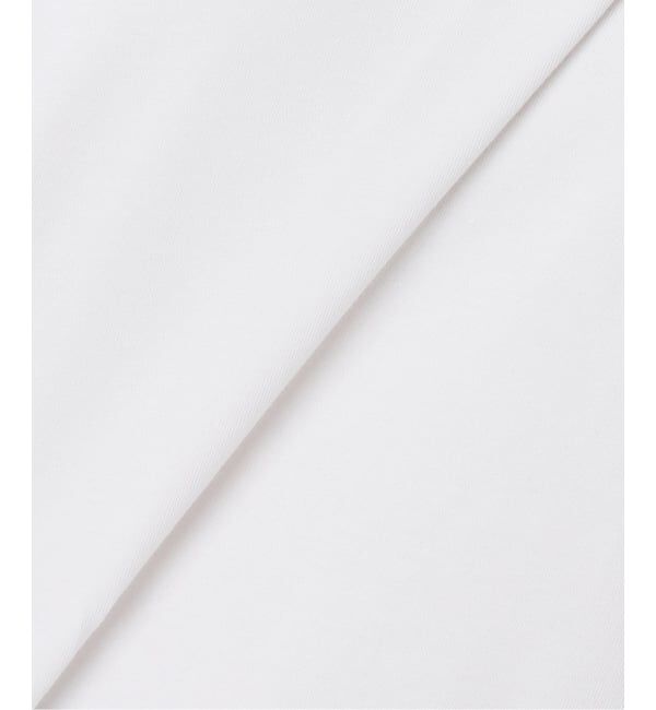 JOURNAL STANDARD relume「オーガニックコットン汗染み防止タックプルオーバー」|Tシャツ・カットソー|