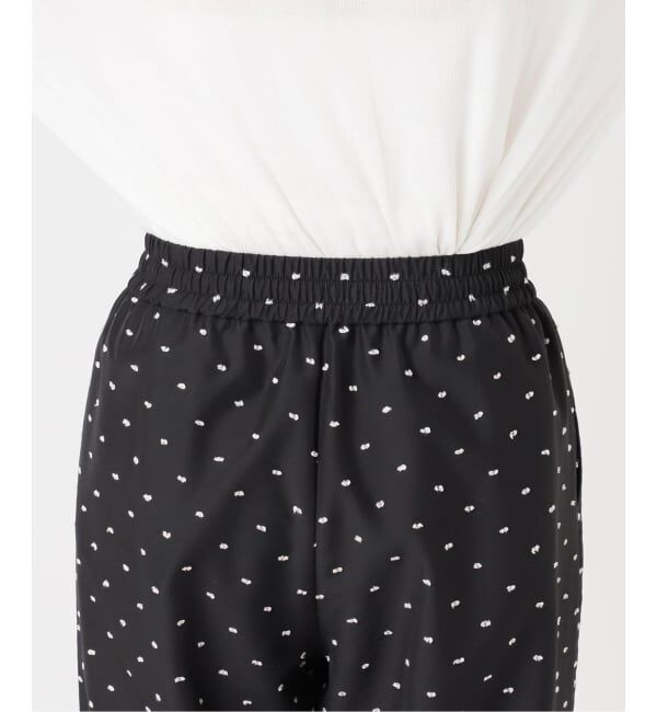 JOURNAL STANDARD relume「カットドビードットパンツ」|その他|