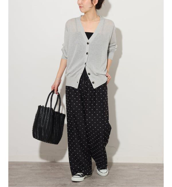 JOURNAL STANDARD relume「カットドビードットパンツ」|その他|
