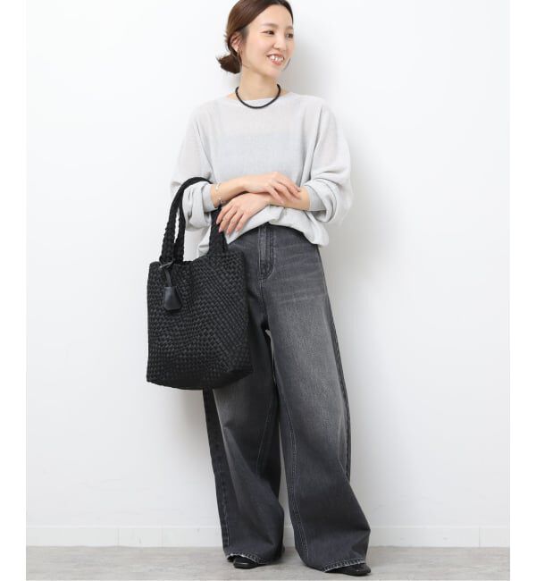 JOURNAL STANDARD relume「《WEB限定追加予約》RELUME メッシュTOTE」|トートバッグ|