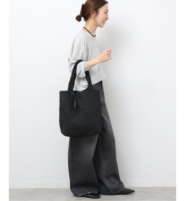 JOURNAL STANDARD relume「《WEB限定追加予約》RELUME メッシュTOTE」|トートバッグ|