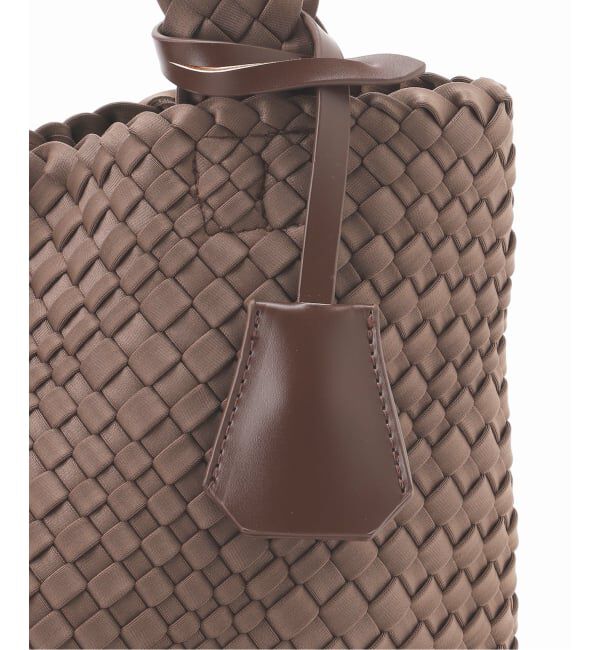 JOURNAL STANDARD relume「《WEB限定追加予約》RELUME メッシュTOTE」|トートバッグ|