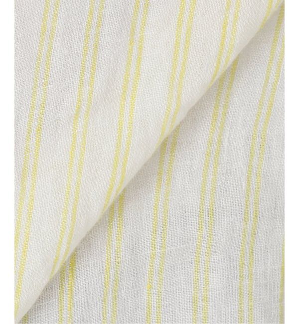 JOURNAL STANDARD relume「No.66フレンチリネンビッグスキッパー」|シャツ・ブラウス|