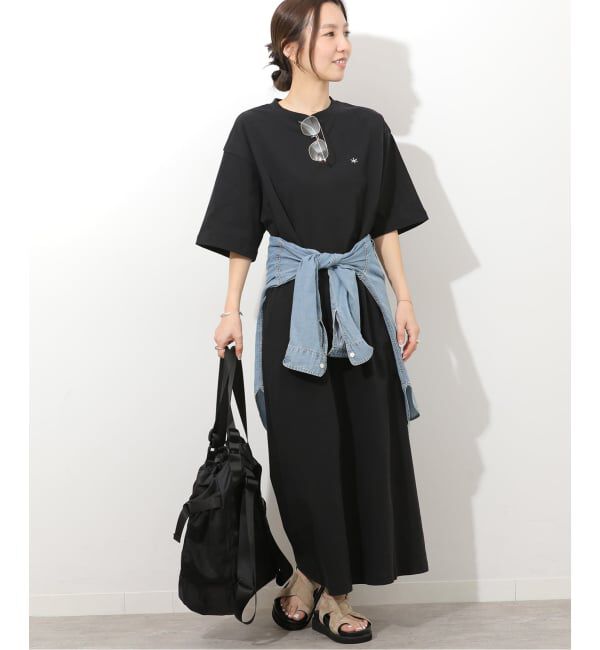JOURNAL STANDARD relume「別注【Snow Peak/スノーピーク】ワンピース」|ワンピース|