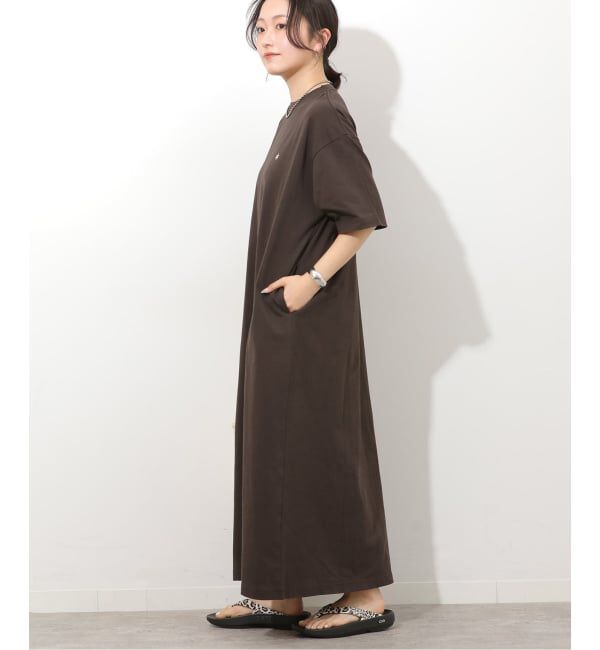 JOURNAL STANDARD relume「別注【Snow Peak/スノーピーク】ワンピース」|ワンピース|