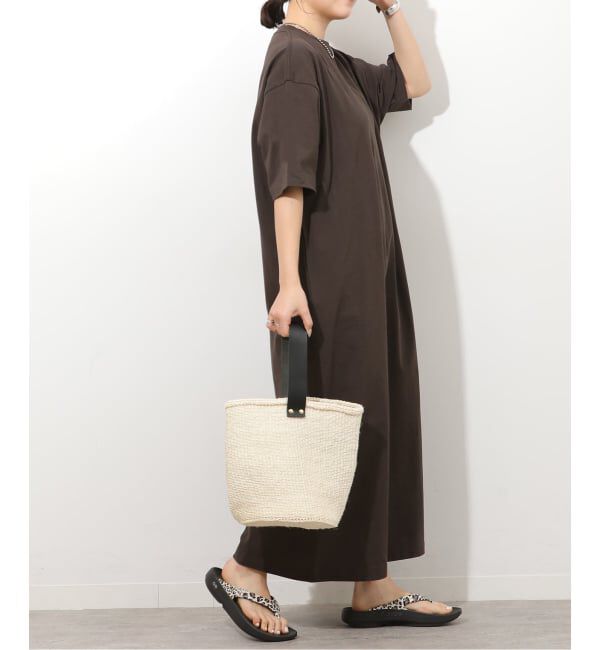 JOURNAL STANDARD relume「別注【Snow Peak/スノーピーク】ワンピース」|ワンピース|
