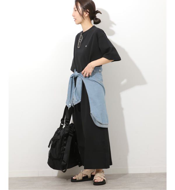 JOURNAL STANDARD relume「別注【Snow Peak/スノーピーク】ワンピース」|ワンピース|