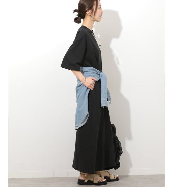JOURNAL STANDARD relume「別注【Snow Peak/スノーピーク】ワンピース」|ワンピース|