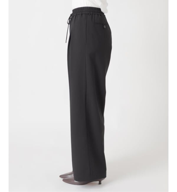 JOURNAL STANDARD relume「《追加2》インタックイージーパンツ」|スラックス|