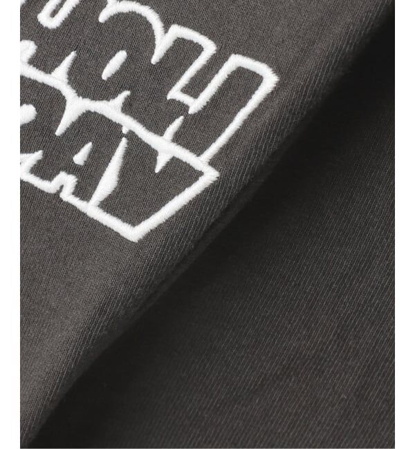 JOURNAL STANDARD「別注【CHAMPION*JOURNAL STANDARD by HOLIDAY】16s/1 Jersey PUFF」|Tシャツ・カットソー|