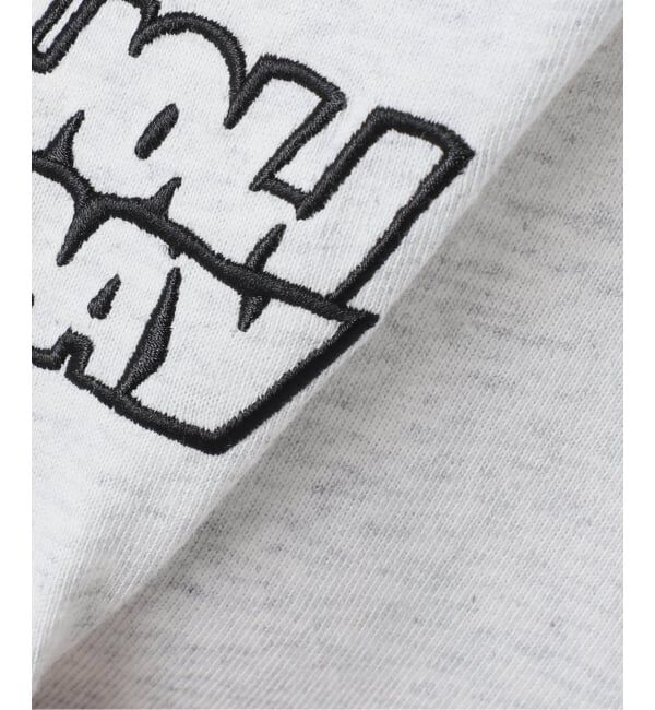 JOURNAL STANDARD「別注【CHAMPION*JOURNAL STANDARD by HOLIDAY】16s/1 Jersey PUFF」|Tシャツ・カットソー|
