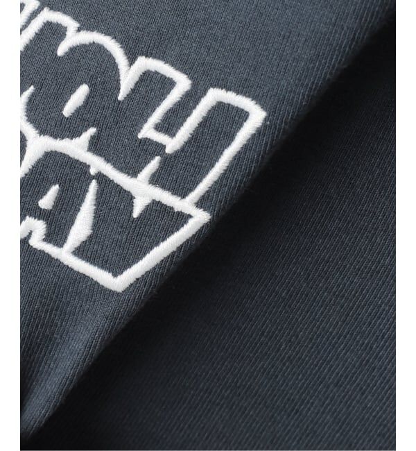 JOURNAL STANDARD「別注【CHAMPION*JOURNAL STANDARD by HOLIDAY】16s/1 Jersey PUFF」|Tシャツ・カットソー|