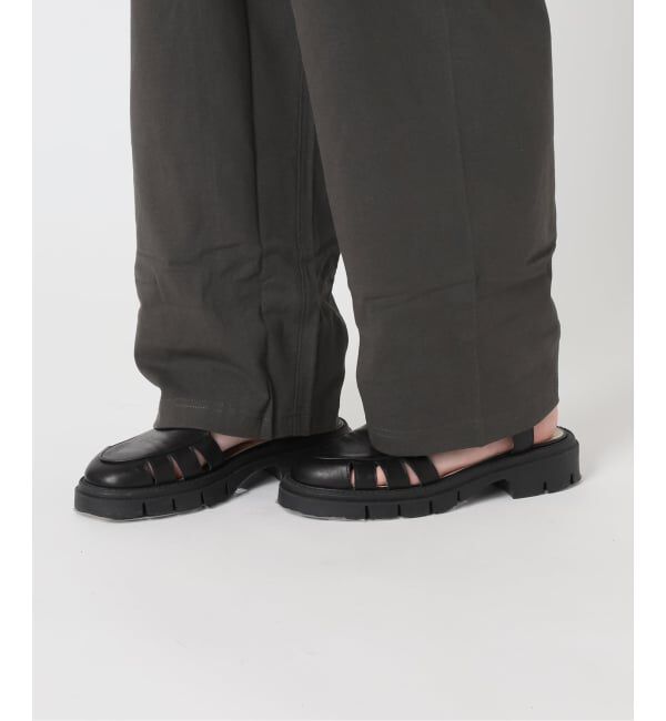 JOURNAL STANDARD「別注【CHAMPION*JOURNAL STANDARD by HOLIDAY】 16s/1 Jersey PANT」|その他|