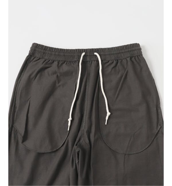 JOURNAL STANDARD「別注【CHAMPION*JOURNAL STANDARD by HOLIDAY】 16s/1 Jersey PANT」|その他|