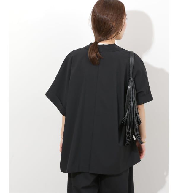 JOURNAL STANDARD relume「【MULTI FUNC+】接触冷感 / 防シワ ハイカウントフレンチジャケット」|テーラードジャケット|