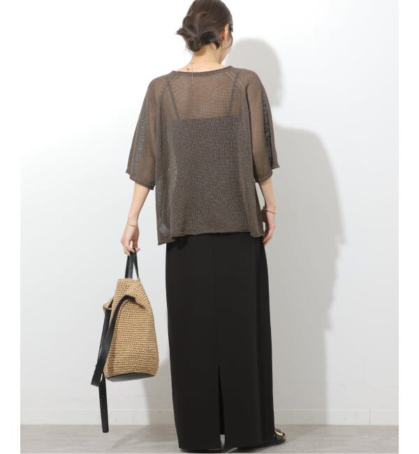 JOURNAL STANDARD relume「バイオウォッシュIラインスカート」|スカート|