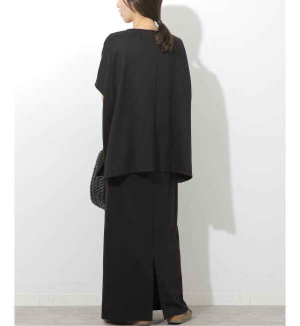 JOURNAL STANDARD relume「バイオウォッシュIラインスカート」|スカート|