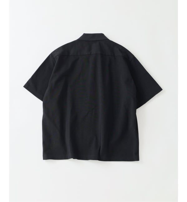 JOURNAL STANDARD relume「LACOSTE / ラコステ 別注 ピケ 半袖シャツ」|シャツ・ブラウス|