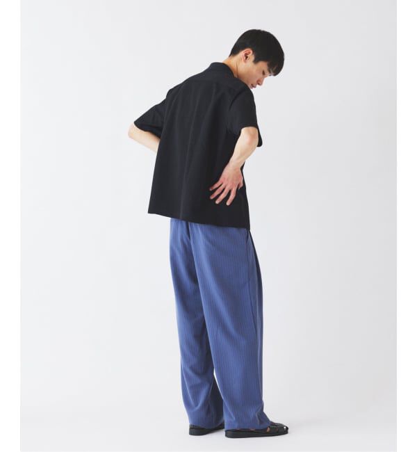 JOURNAL STANDARD relume「LACOSTE / ラコステ 別注 ピケ 半袖シャツ」|シャツ・ブラウス|