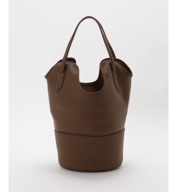 journal standard L'essage「J&M DAVIDSON/J&M デヴィッドソン RAY BUCKET S バッグ」|ハンドバッグ|