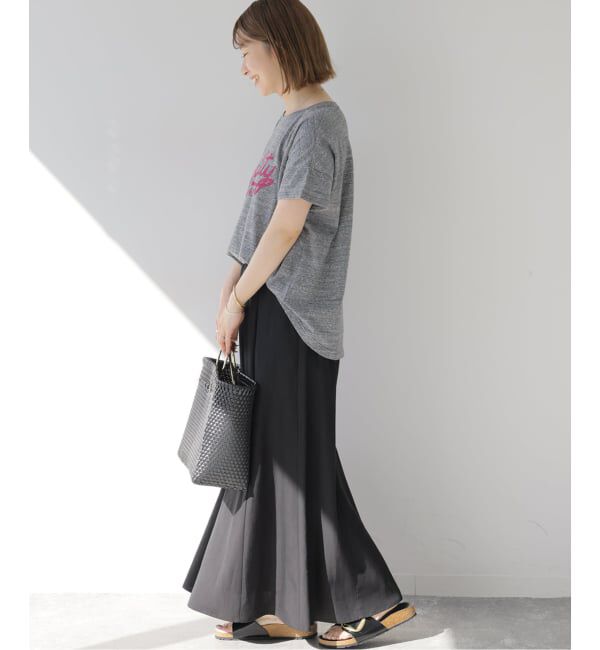 JOURNAL STANDARD relume「S/P/Lマーメイドスカート」|スカート|