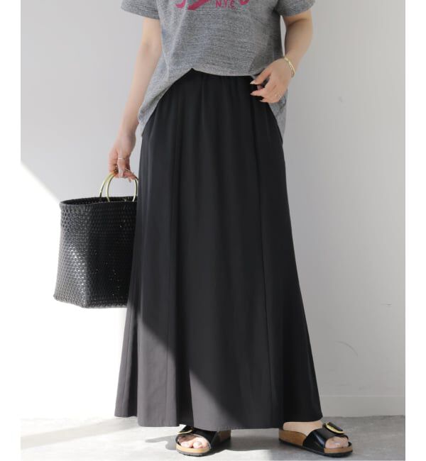 JOURNAL STANDARD relume「S/P/Lマーメイドスカート」|スカート|