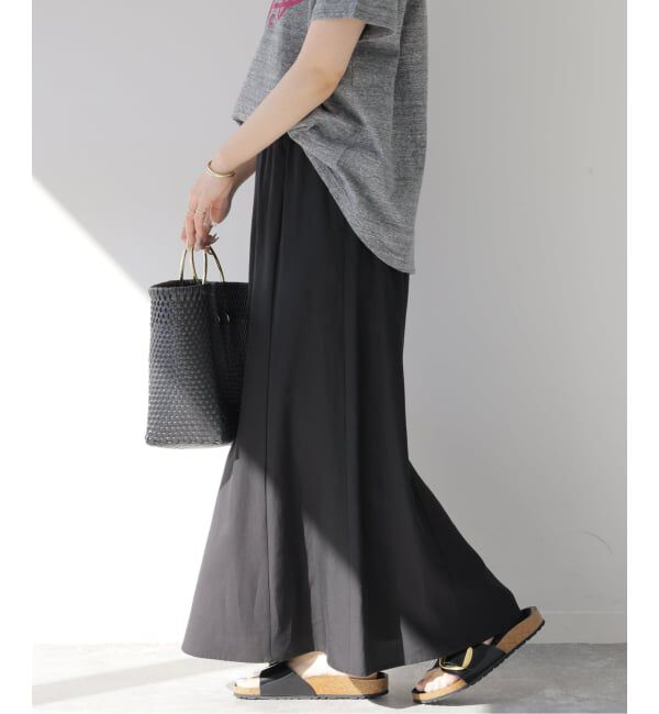 JOURNAL STANDARD relume「S/P/Lマーメイドスカート」|スカート|