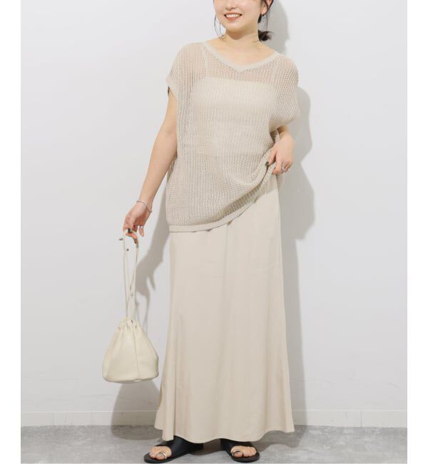 JOURNAL STANDARD relume「S/P/Lマーメイドスカート」|スカート|